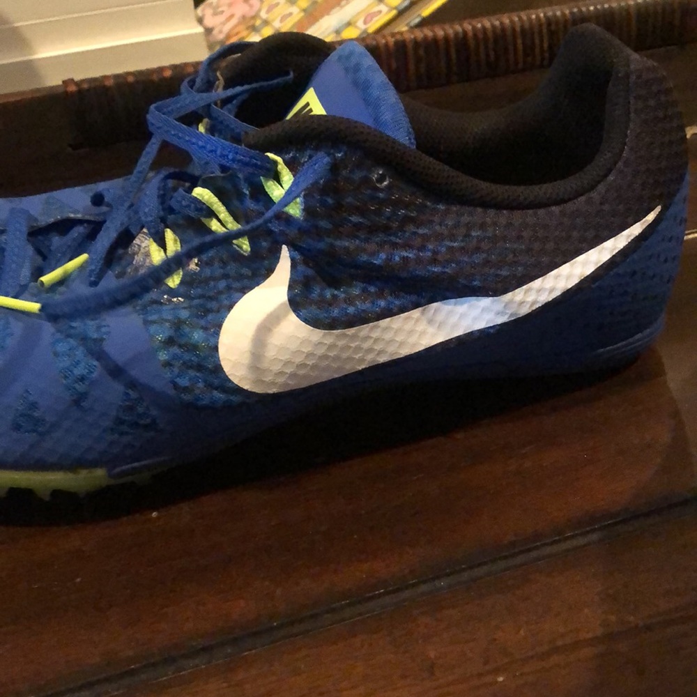 Nike Rival Multi Use Spikes - Picture 5 of 8